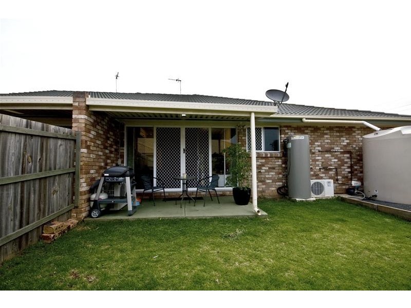 Glenvale QLD 4350