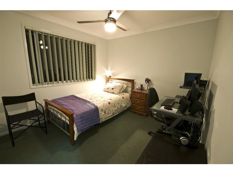 Glenvale QLD 4350
