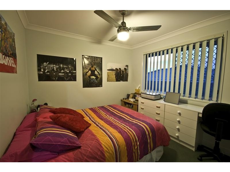 Glenvale QLD 4350
