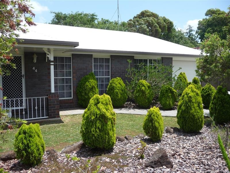 Darling Heights QLD 4350