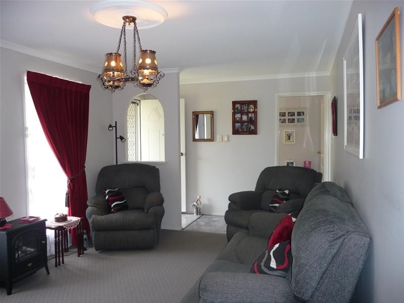 Darling Heights QLD 4350