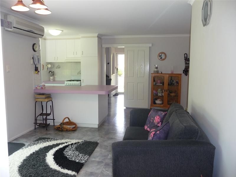 Darling Heights QLD 4350