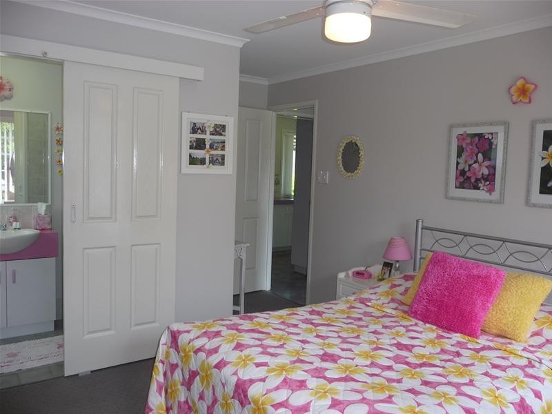 Darling Heights QLD 4350