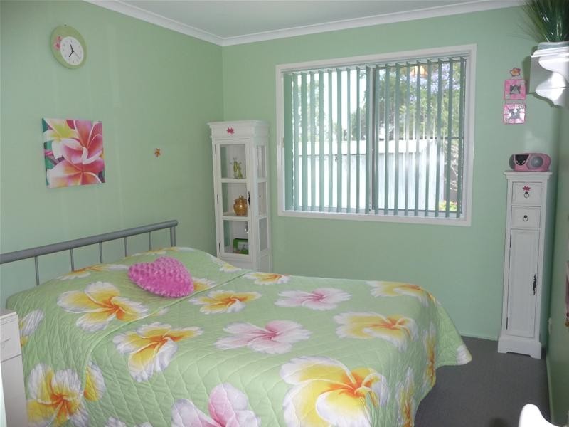 Darling Heights QLD 4350