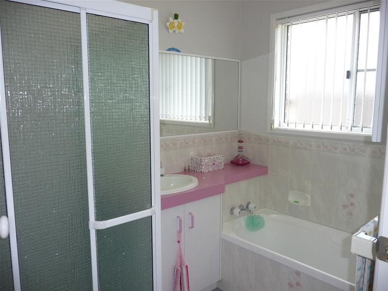 Darling Heights QLD 4350