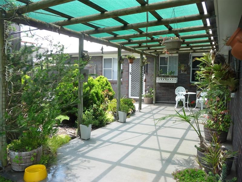 Darling Heights QLD 4350