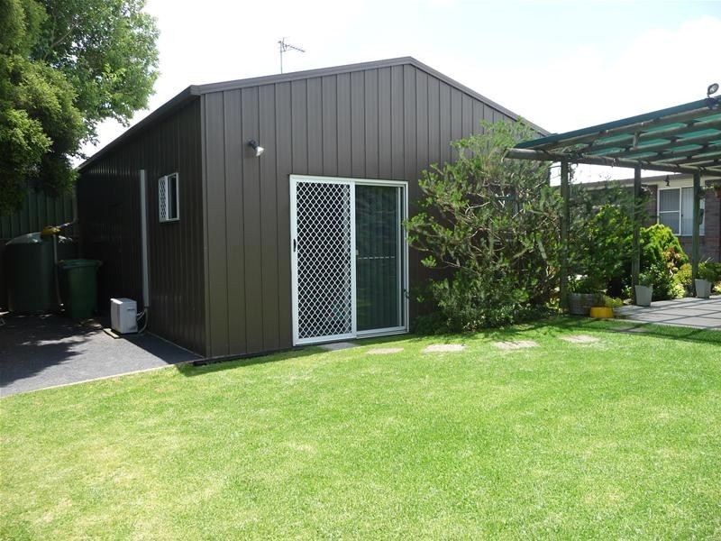 Darling Heights QLD 4350