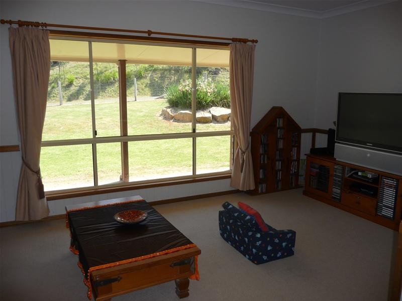 Hodgson Vale QLD 4352