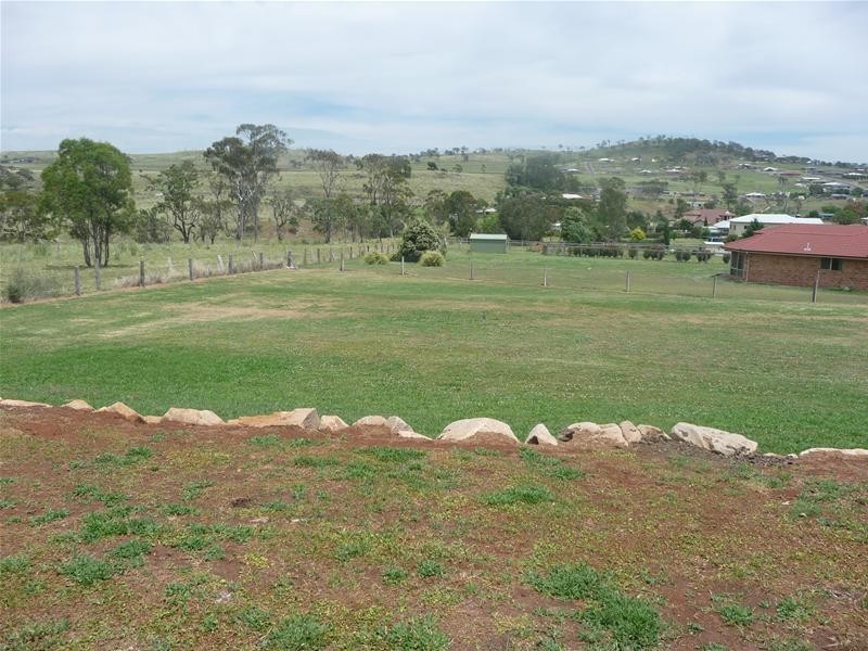 Hodgson Vale QLD 4352