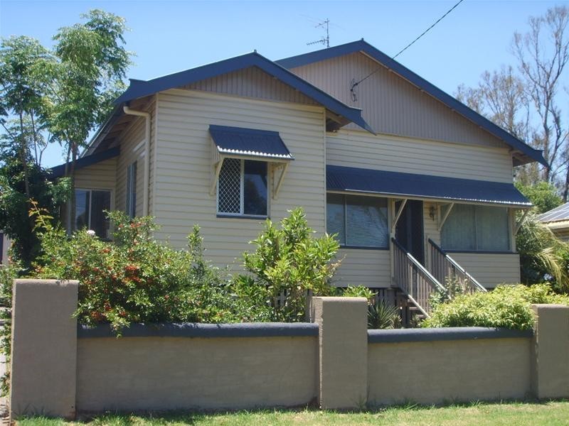 Toowoomba City QLD 4350