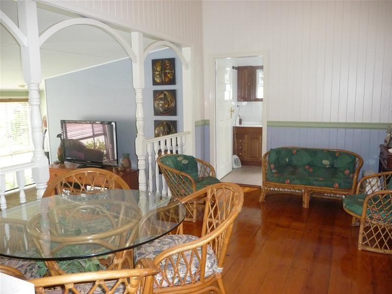 Toowoomba City QLD 4350