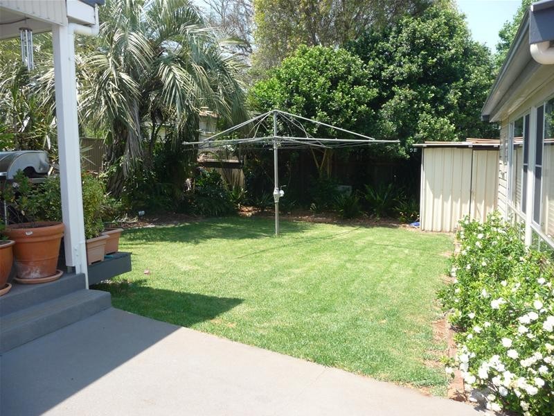 Toowoomba City QLD 4350