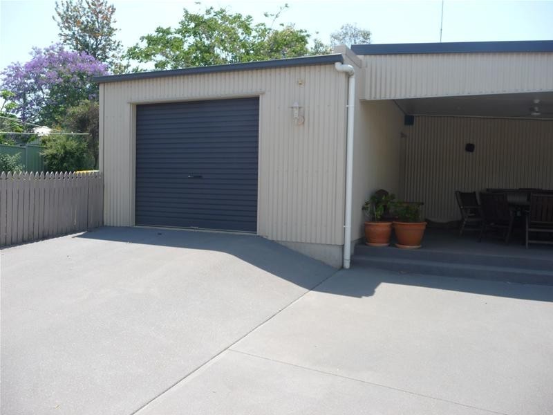 Toowoomba City QLD 4350