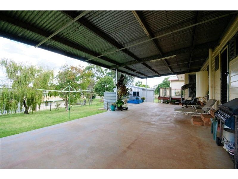 Drayton QLD 4350