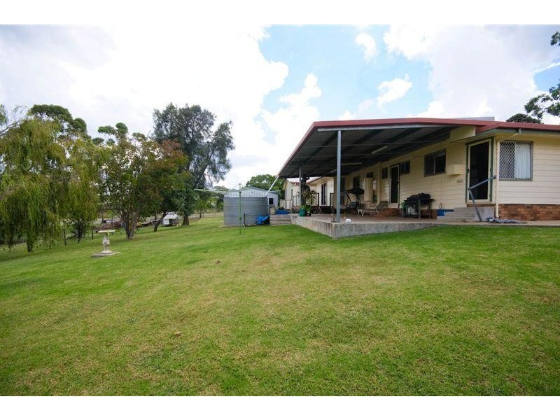 Drayton QLD 4350
