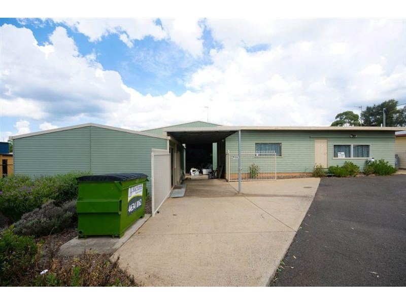 Drayton QLD 4350