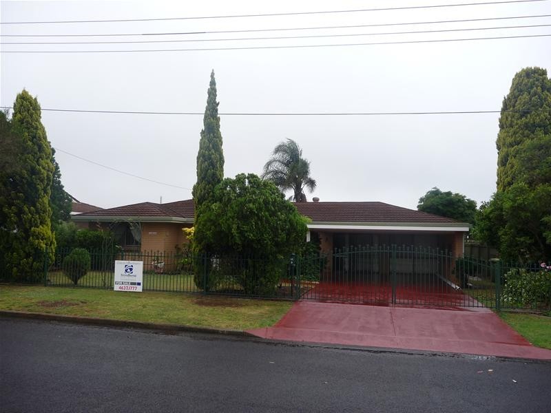 Wilsonton QLD 4350