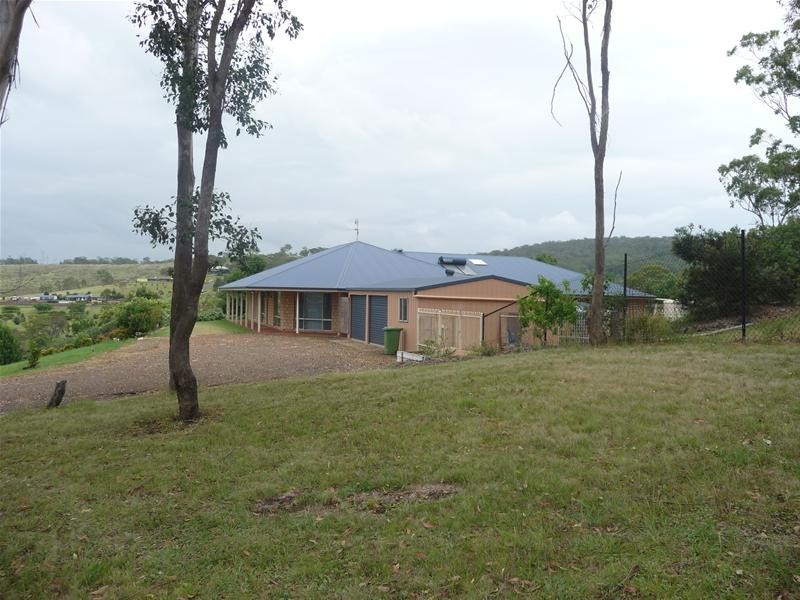 Mount Rascal QLD 4350