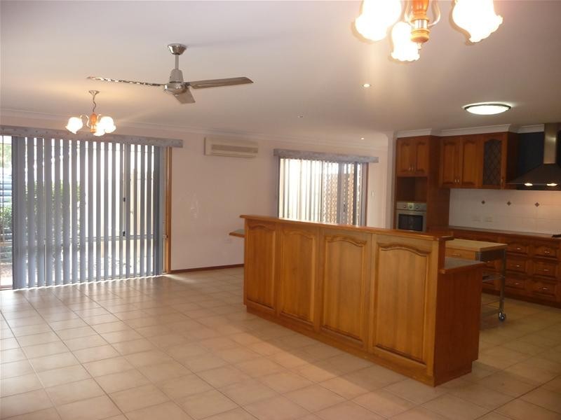 Mount Rascal QLD 4350