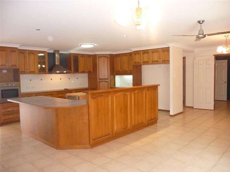 Mount Rascal QLD 4350