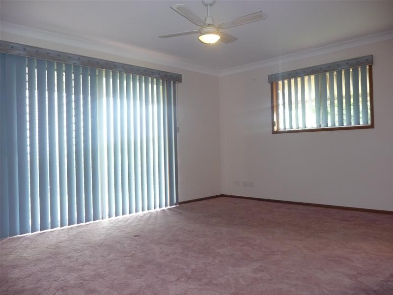 Mount Rascal QLD 4350