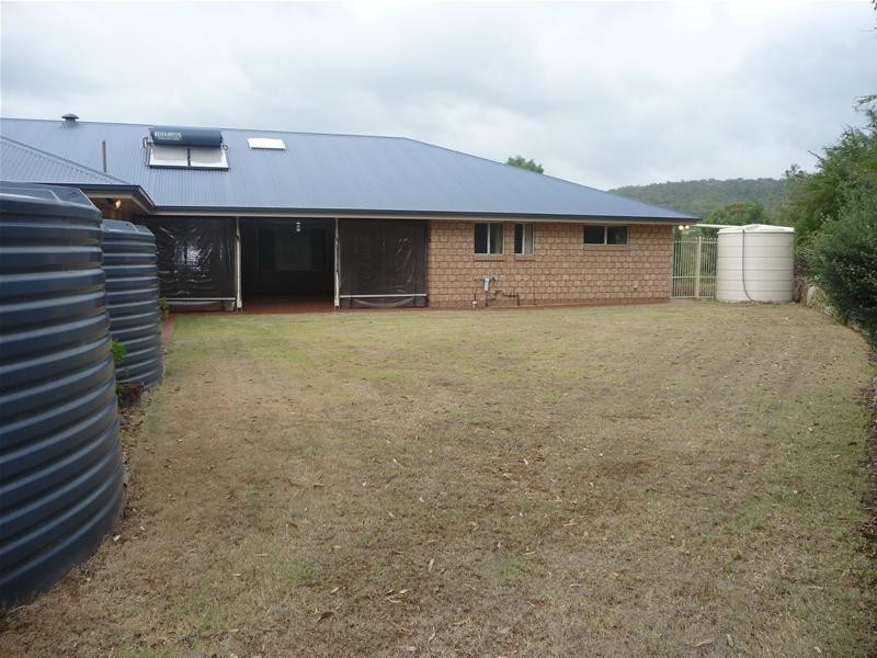 Mount Rascal QLD 4350