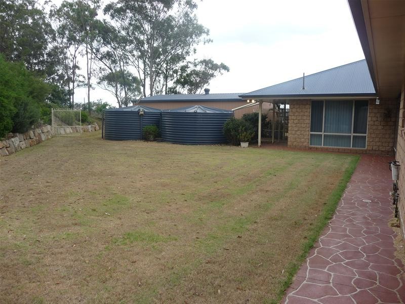 Mount Rascal QLD 4350