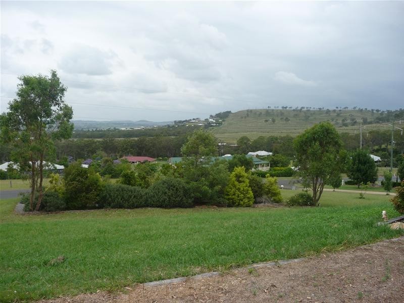 Mount Rascal QLD 4350