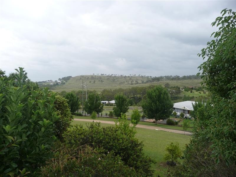 Mount Rascal QLD 4350