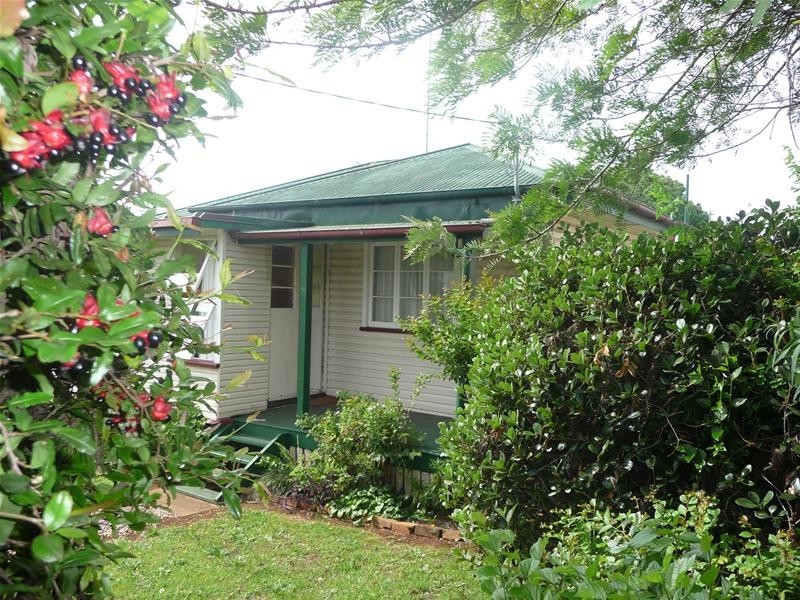 North Toowoomba QLD 4350