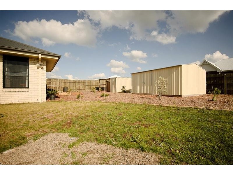 Highfields QLD 4352