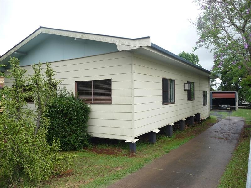 East Toowoomba QLD 4350