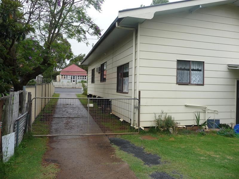 East Toowoomba QLD 4350