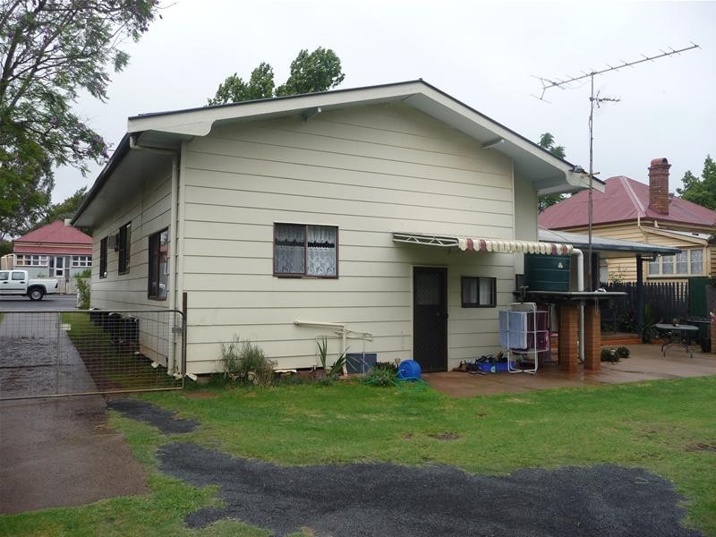 East Toowoomba QLD 4350