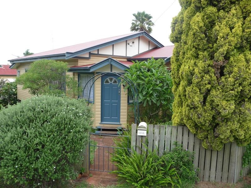 North Toowoomba QLD 4350