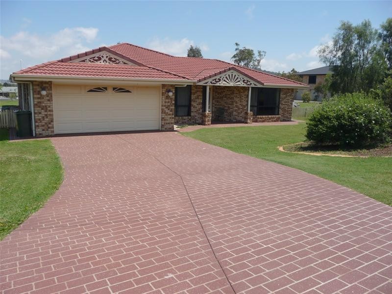 Glenvale QLD 4350