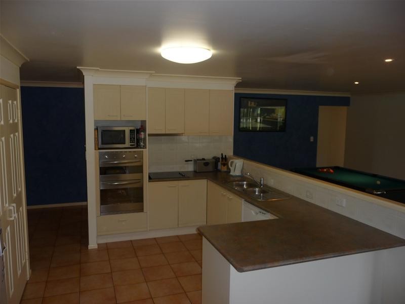 Glenvale QLD 4350