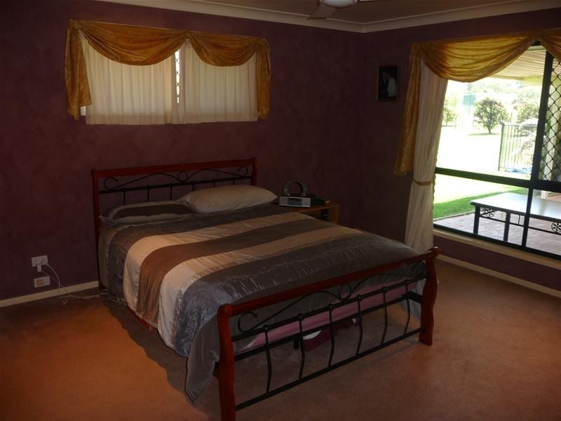 Glenvale QLD 4350
