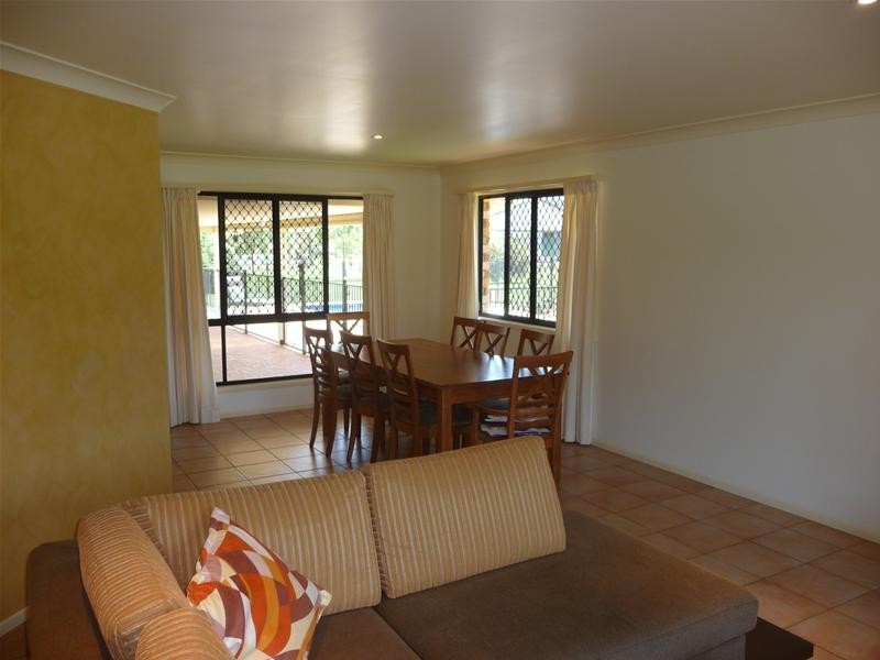 Glenvale QLD 4350