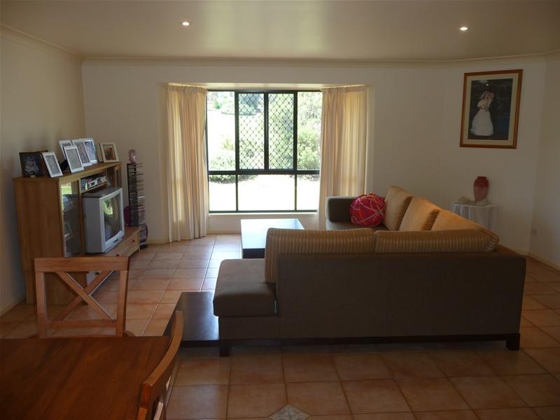 Glenvale QLD 4350