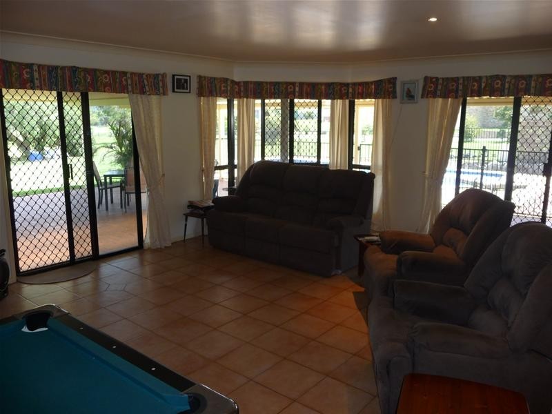 Glenvale QLD 4350