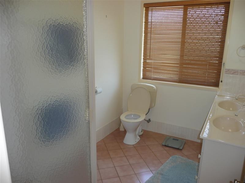 Glenvale QLD 4350