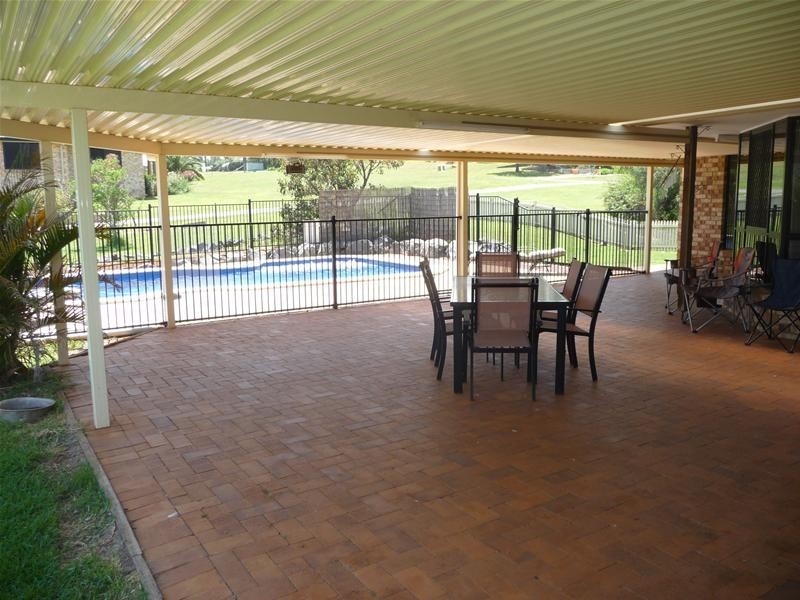 Glenvale QLD 4350