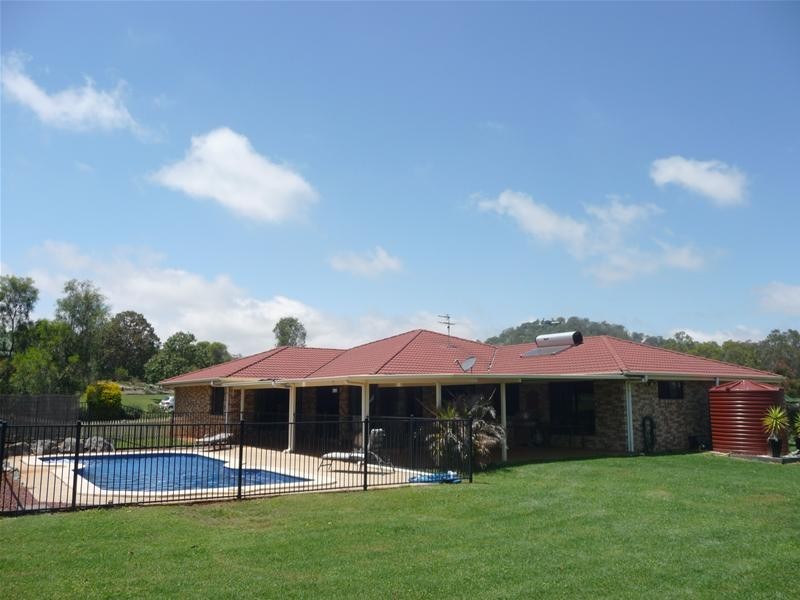Glenvale QLD 4350