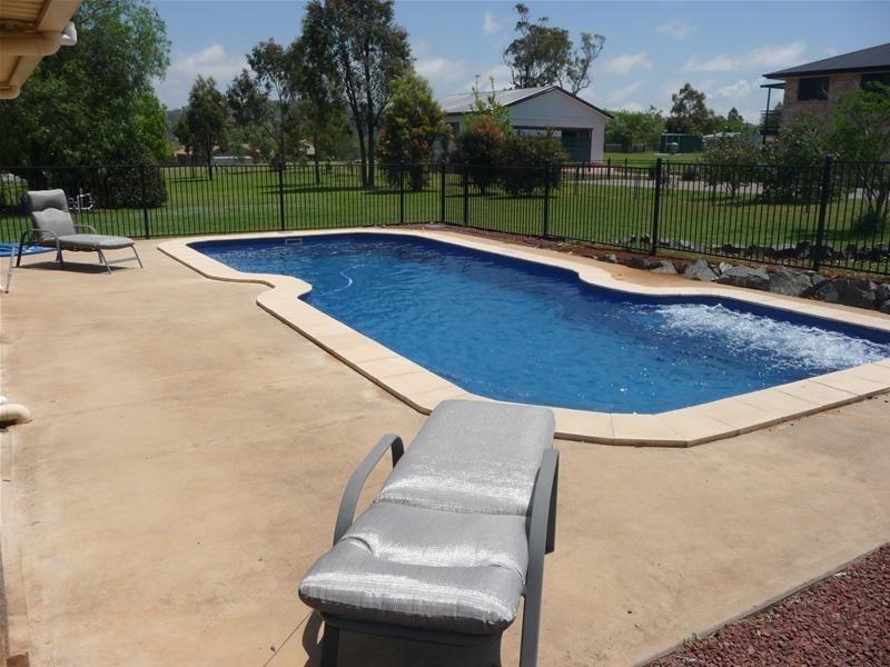 Glenvale QLD 4350