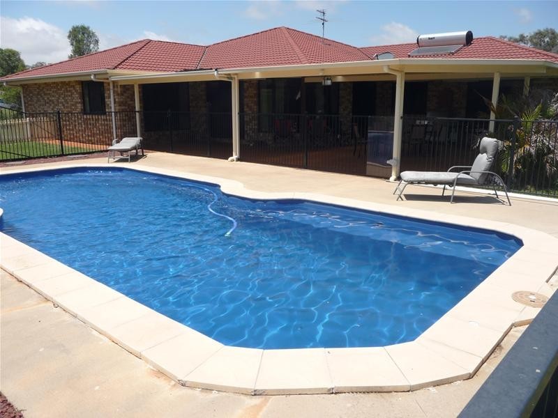Glenvale QLD 4350