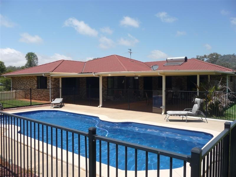 Glenvale QLD 4350