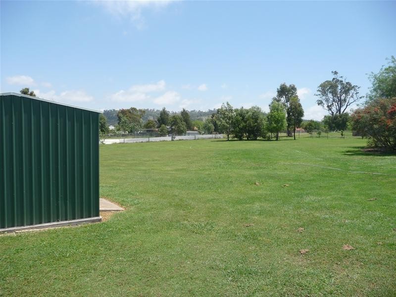 Glenvale QLD 4350