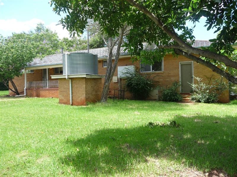 North Toowoomba QLD 4350