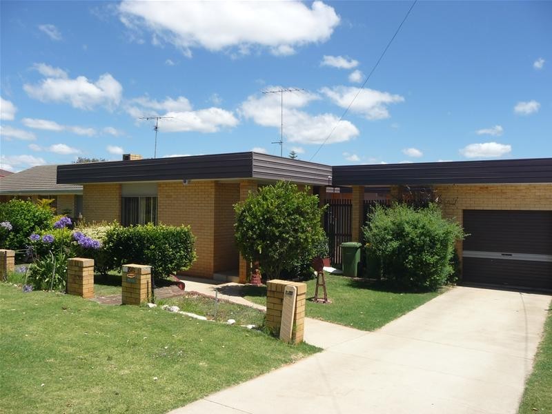 Wilsonton QLD 4350